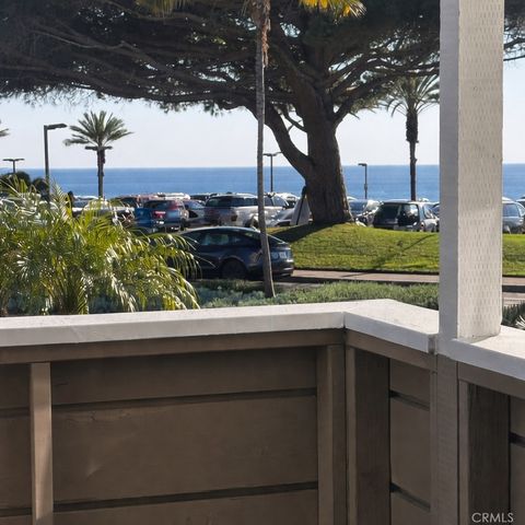 34112 Selva Road 336, Dana Point, CA 92629
