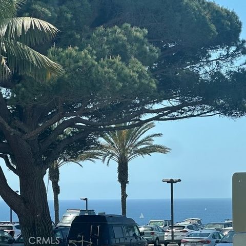 34112 Selva Road 336, Dana Point, CA 92629