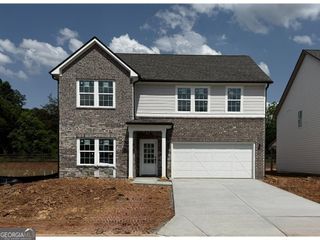 701 Mistwood Way SE, Cartersville, GA 30120