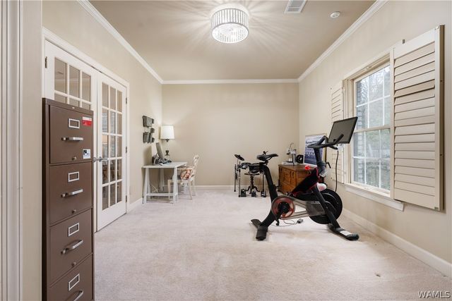 2821 LAKE CREST, Tuscaloosa, AL 35406