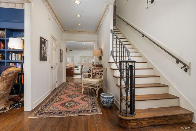 2821 LAKE CREST, Tuscaloosa, AL 35406
