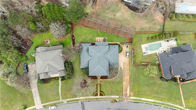 2821 LAKE CREST, Tuscaloosa, AL 35406