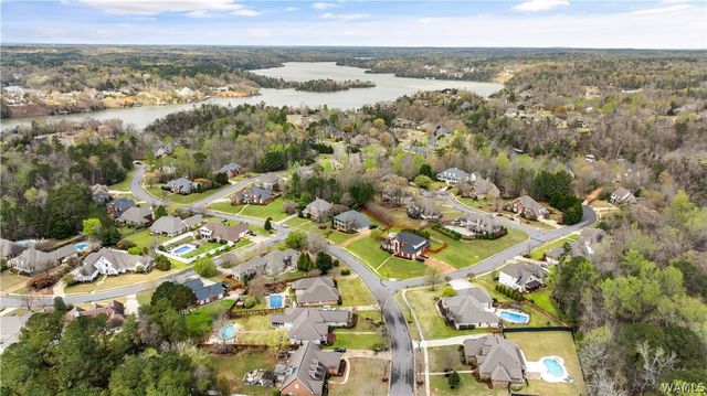 2821 LAKE CREST, Tuscaloosa, AL 35406