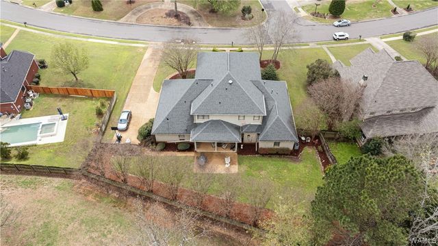 2821 LAKE CREST, Tuscaloosa, AL 35406