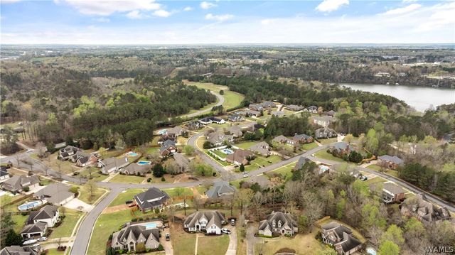 2821 LAKE CREST, Tuscaloosa, AL 35406