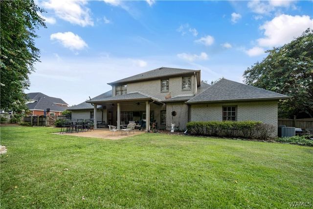 2821 LAKE CREST, Tuscaloosa, AL 35406