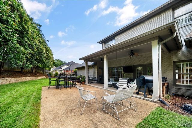 2821 LAKE CREST, Tuscaloosa, AL 35406