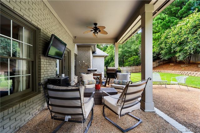 2821 LAKE CREST, Tuscaloosa, AL 35406
