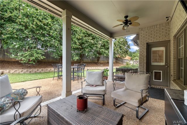 2821 LAKE CREST, Tuscaloosa, AL 35406