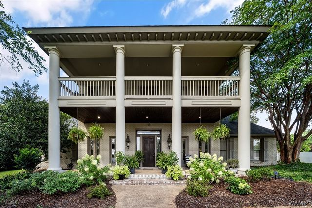 2821 LAKE CREST, Tuscaloosa, AL 35406