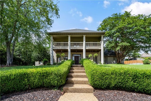 2821 LAKE CREST, Tuscaloosa, AL 35406