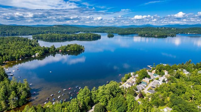 5 Lakeside Road, Newbury, NH 03255
