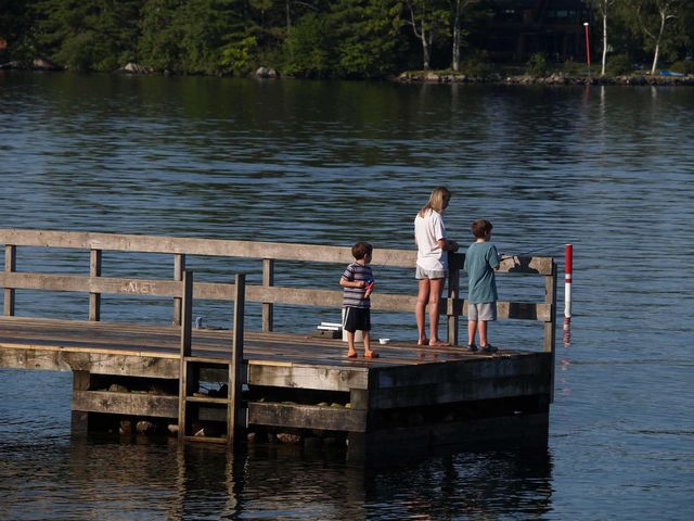 5 Lakeside Road, Newbury, NH 03255
