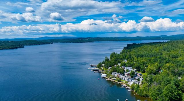 5 Lakeside Road, Newbury, NH 03255