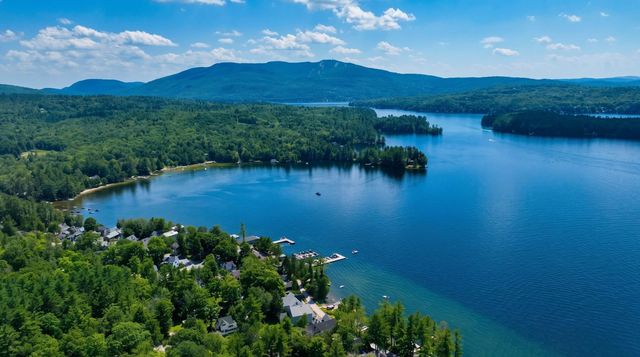 5 Lakeside Road, Newbury, NH 03255