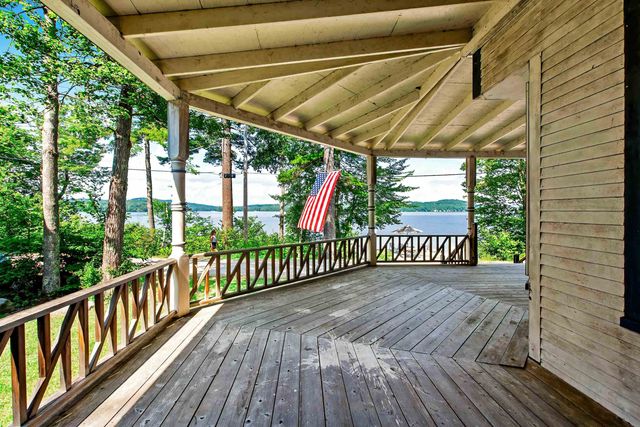5 Lakeside Road, Newbury, NH 03255