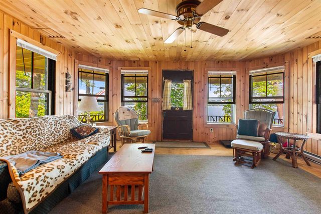 5 Lakeside Road, Newbury, NH 03255