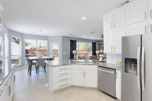 2104 Rock Wood Lane, Mckinney, TX 75072