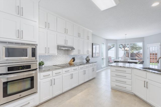 2104 Rock Wood Lane, Mckinney, TX 75072