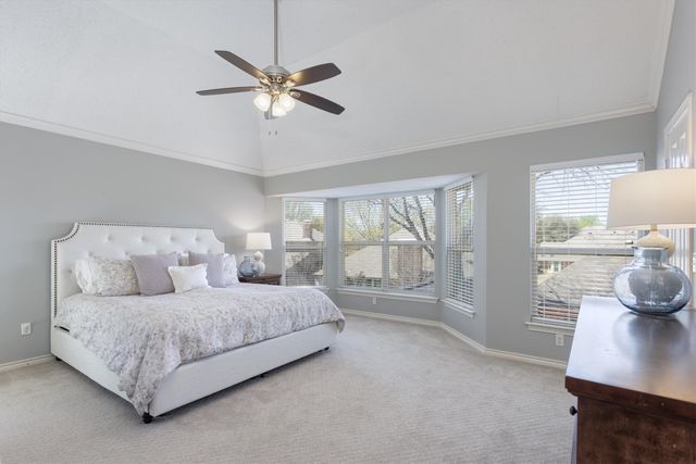 2104 Rock Wood Lane, Mckinney, TX 75072