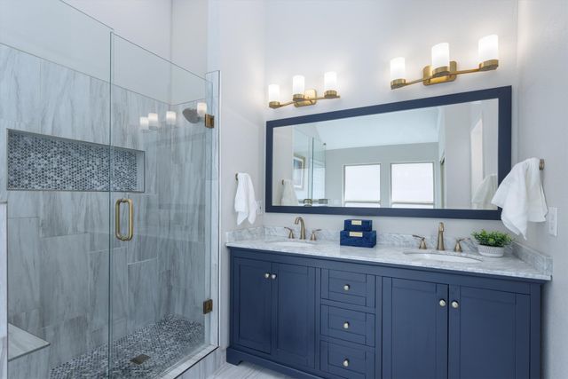 2104 Rock Wood Lane, Mckinney, TX 75072