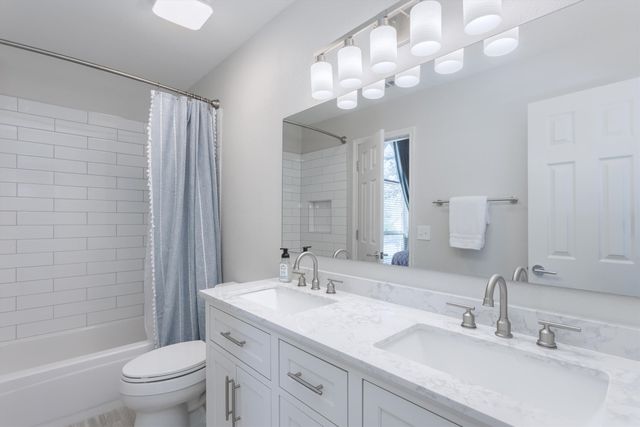 2104 Rock Wood Lane, Mckinney, TX 75072