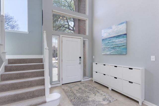 2104 Rock Wood Lane, Mckinney, TX 75072