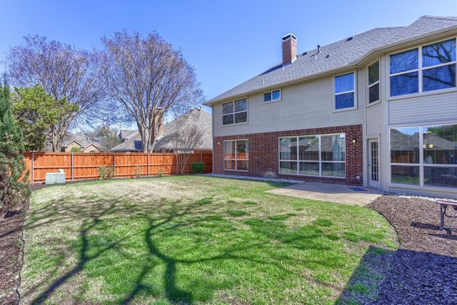 2104 Rock Wood Lane, Mckinney, TX 75072