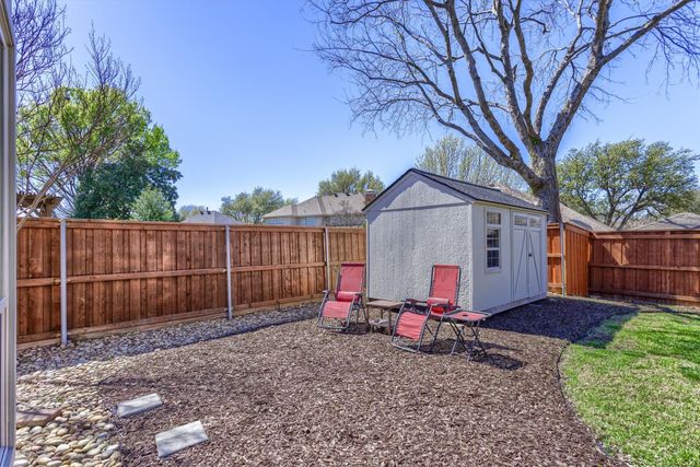 2104 Rock Wood Lane, Mckinney, TX 75072