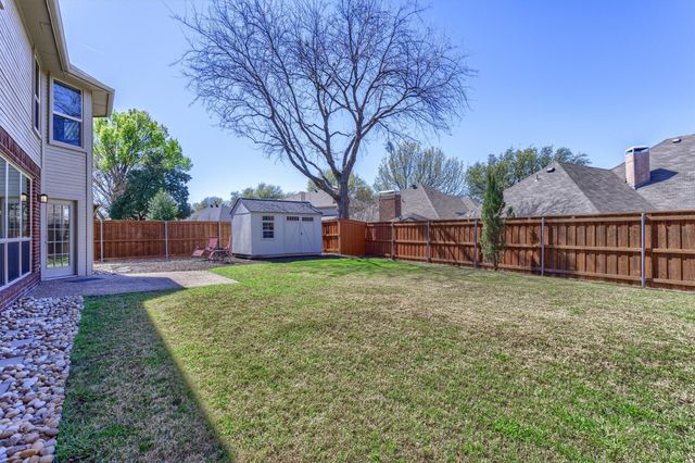 2104 Rock Wood Lane, Mckinney, TX 75072