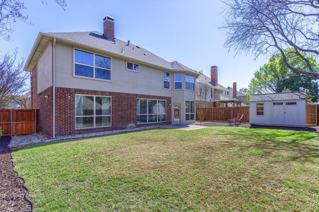 2104 Rock Wood Lane, Mckinney, TX 75072