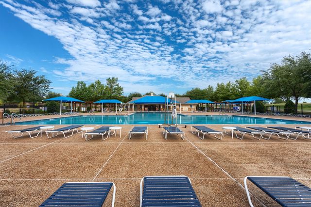 2104 Rock Wood Lane, Mckinney, TX 75072