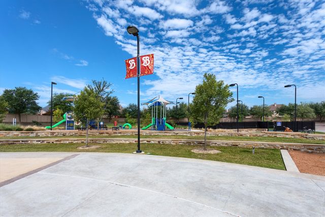 2104 Rock Wood Lane, Mckinney, TX 75072