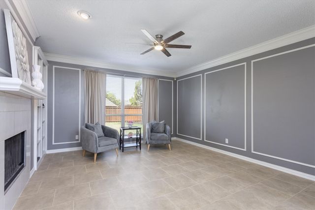 2104 Rock Wood Lane, Mckinney, TX 75072