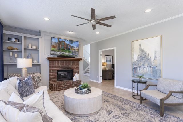 2104 Rock Wood Lane, Mckinney, TX 75072