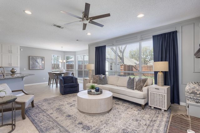 2104 Rock Wood Lane, Mckinney, TX 75072