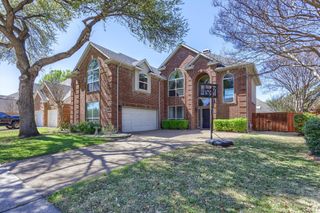 2104 Rock Wood Lane, Mckinney, TX 75072