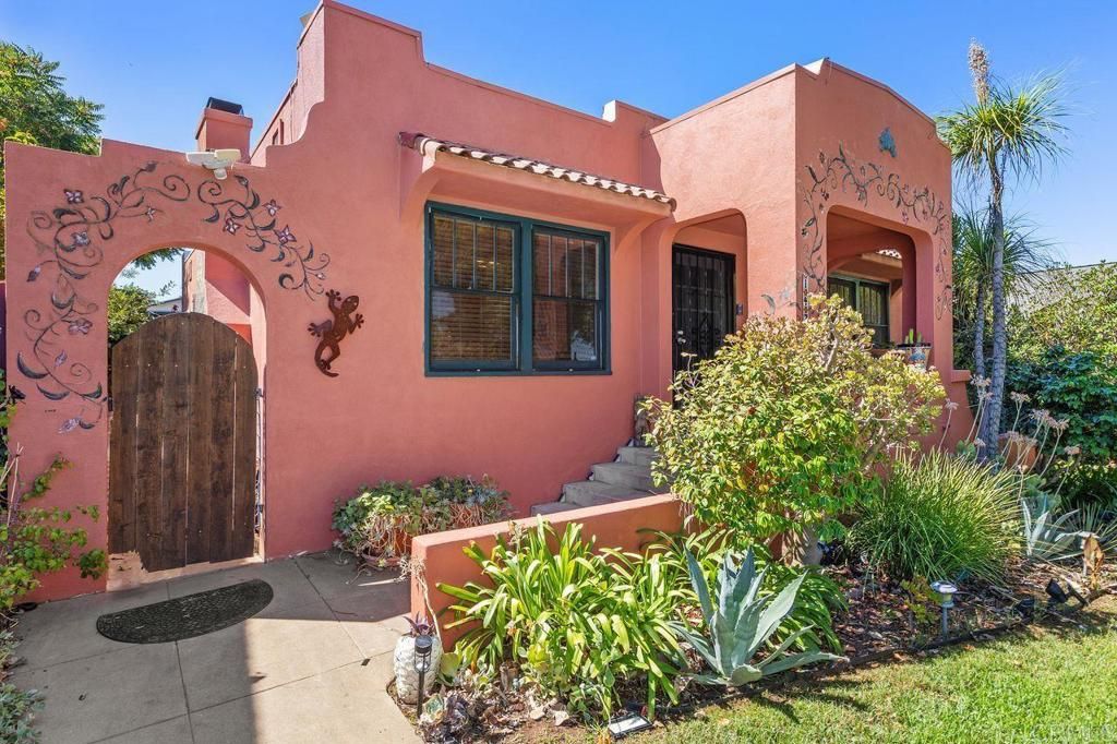 147 W 7th Avenue, Escondido, CA 92025 — photo 3