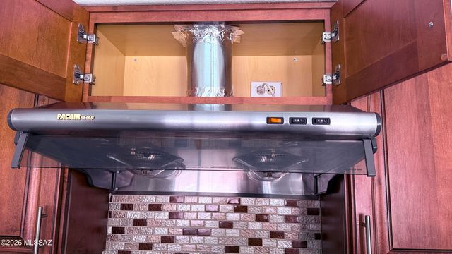 5585 N Moccasin Trail, Tucson, AZ 85750