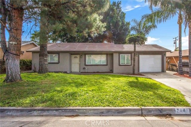 27141 Millar Street, Highland, CA 92346