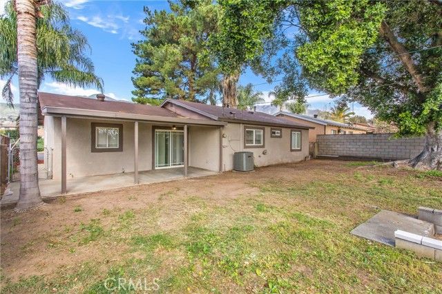 27141 Millar Street, Highland, CA 92346