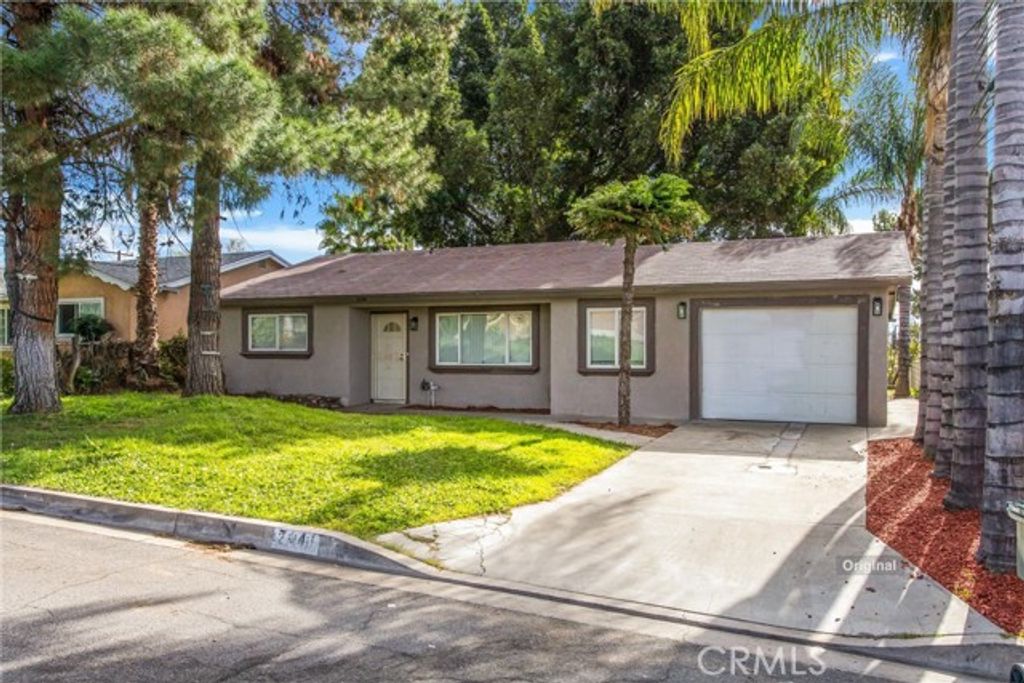 27141 Millar Street, Highland, CA 92346