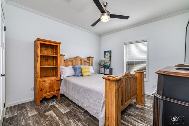 3241 Hwy 87, Eden, TX 76837