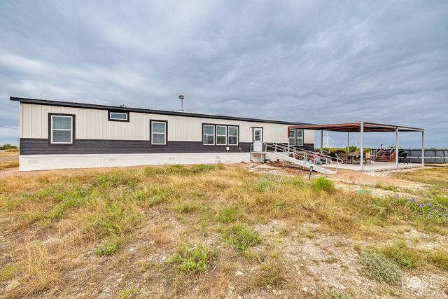 3241 Hwy 87, Eden, TX 76837