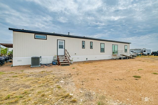 3241 Hwy 87, Eden, TX 76837