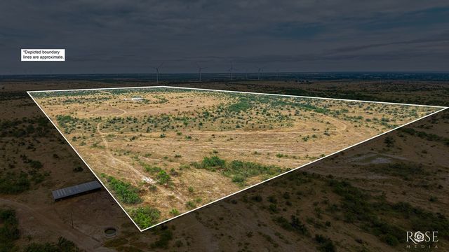 3241 Hwy 87, Eden, TX 76837