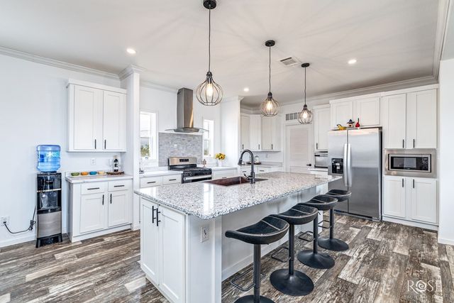 3241 Hwy 87, Eden, TX 76837