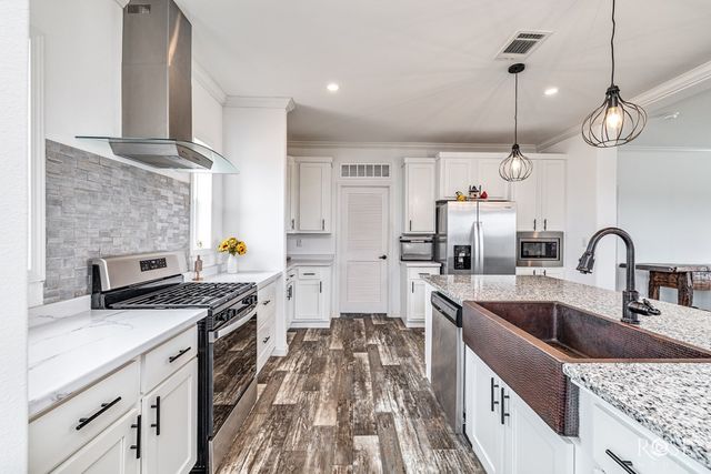 3241 Hwy 87, Eden, TX 76837