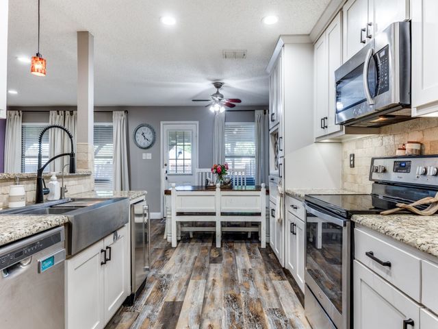 1454 Lochspring Drive, Rockwall, TX 75032