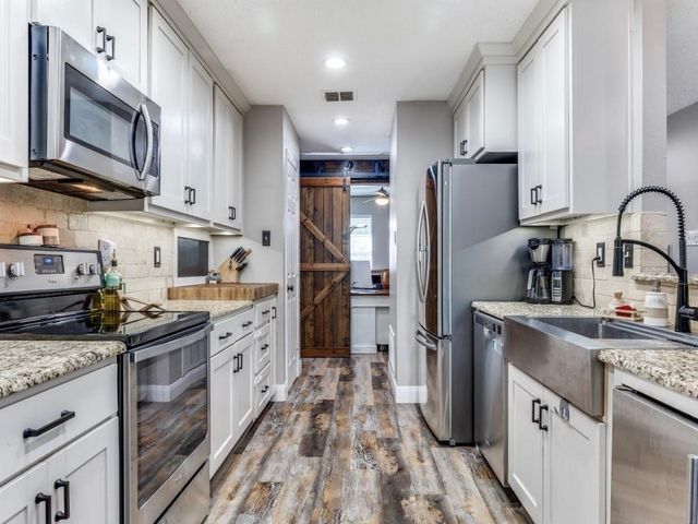 1454 Lochspring Drive, Rockwall, TX 75032